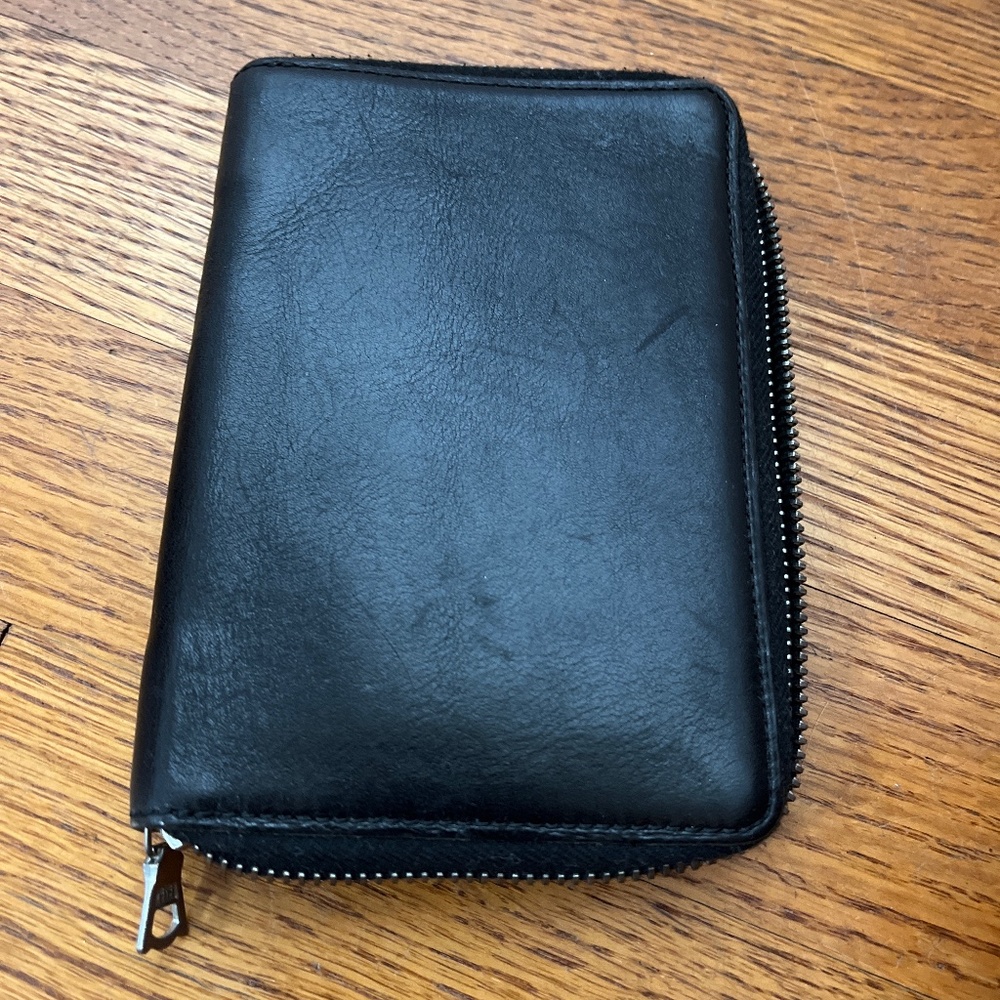 Mens wallet